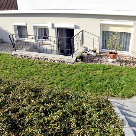 FeWo Afferde Hamelin Exterior foto